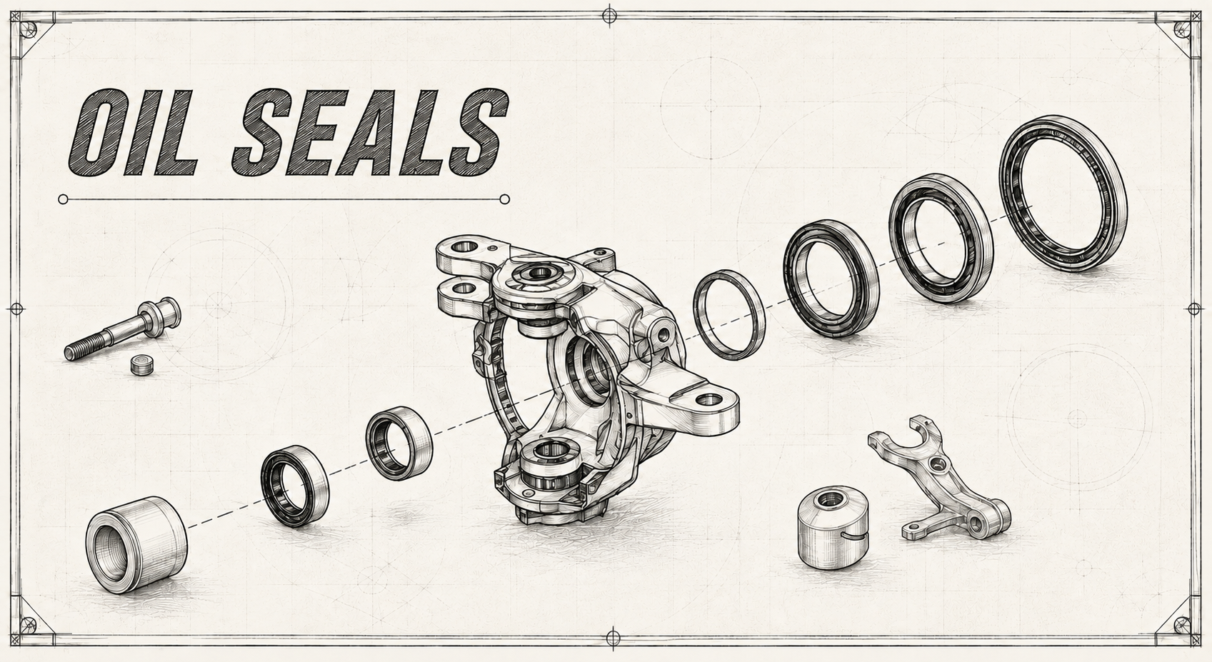 Oil Seal