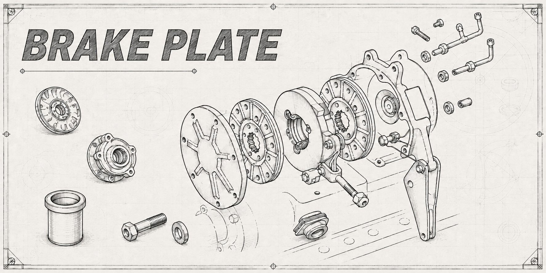 Brake Lining