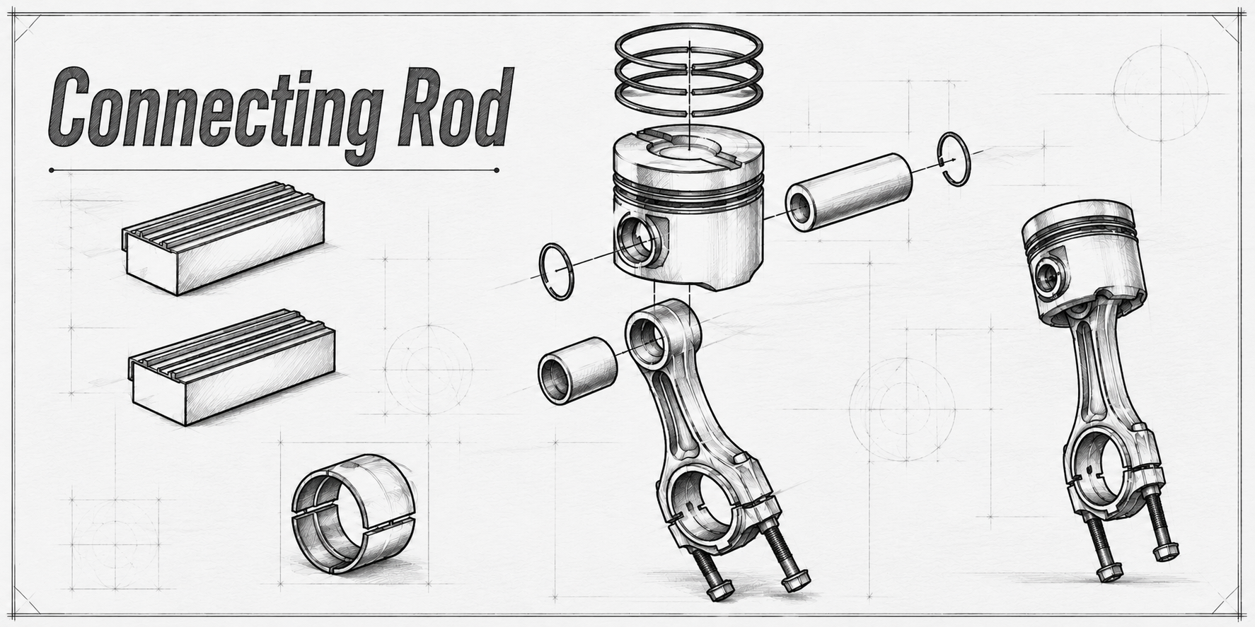 Connecting Rod