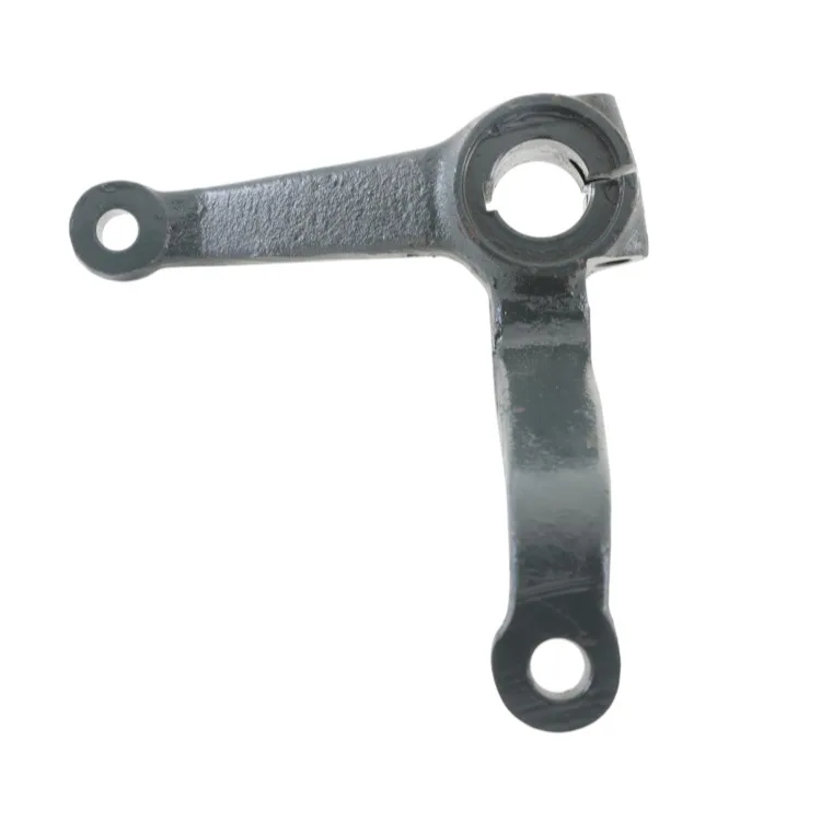 SPINDLE ARM DOUBLE FOR SWARAJ FE (LEFT)