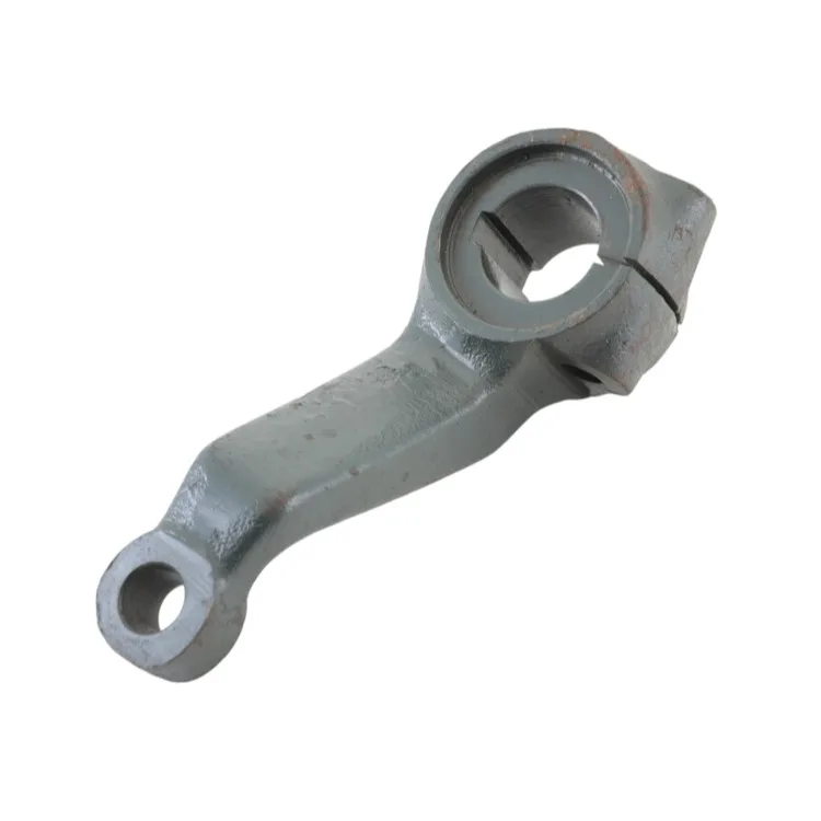 SPINDLE ARM SINGLE FOR SWARAJ OLD MODEL (RIGHT)