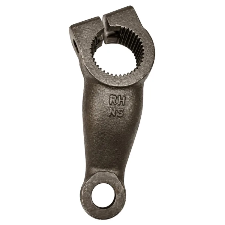SPINDLE ARM FOR POWERTRAC EURO (RIGHT) BIG BORE