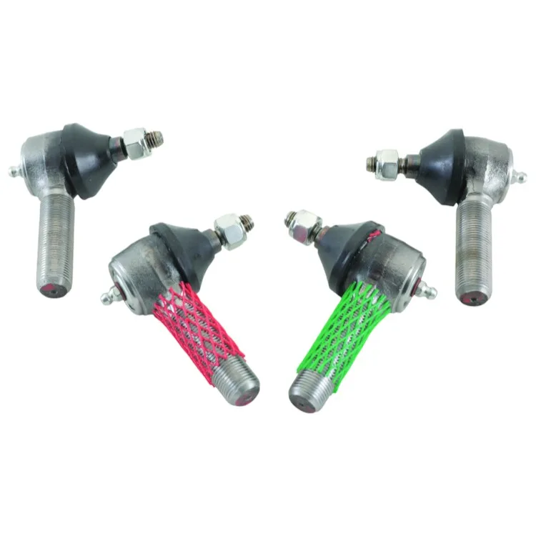 TIE ROD END MAHINDRA YUVRAJ  235 DI