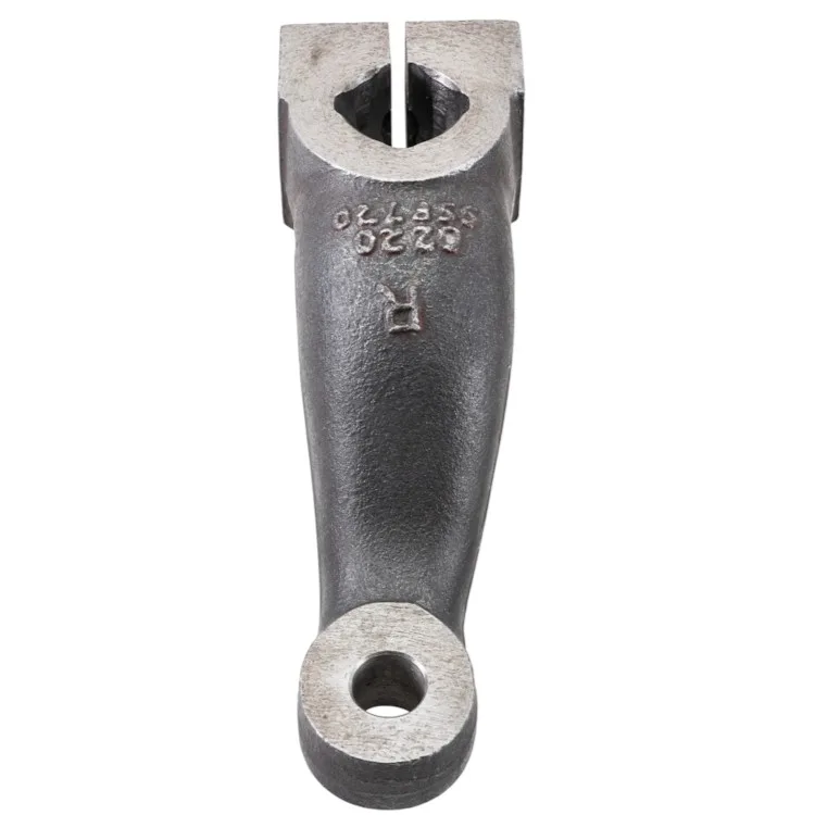 SPINDLE ARM FOR FARMTRAC-65 / 6060 (LEFT)