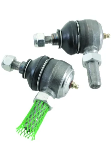 TIE ROD END SWARAJ 855 LH ONLY
