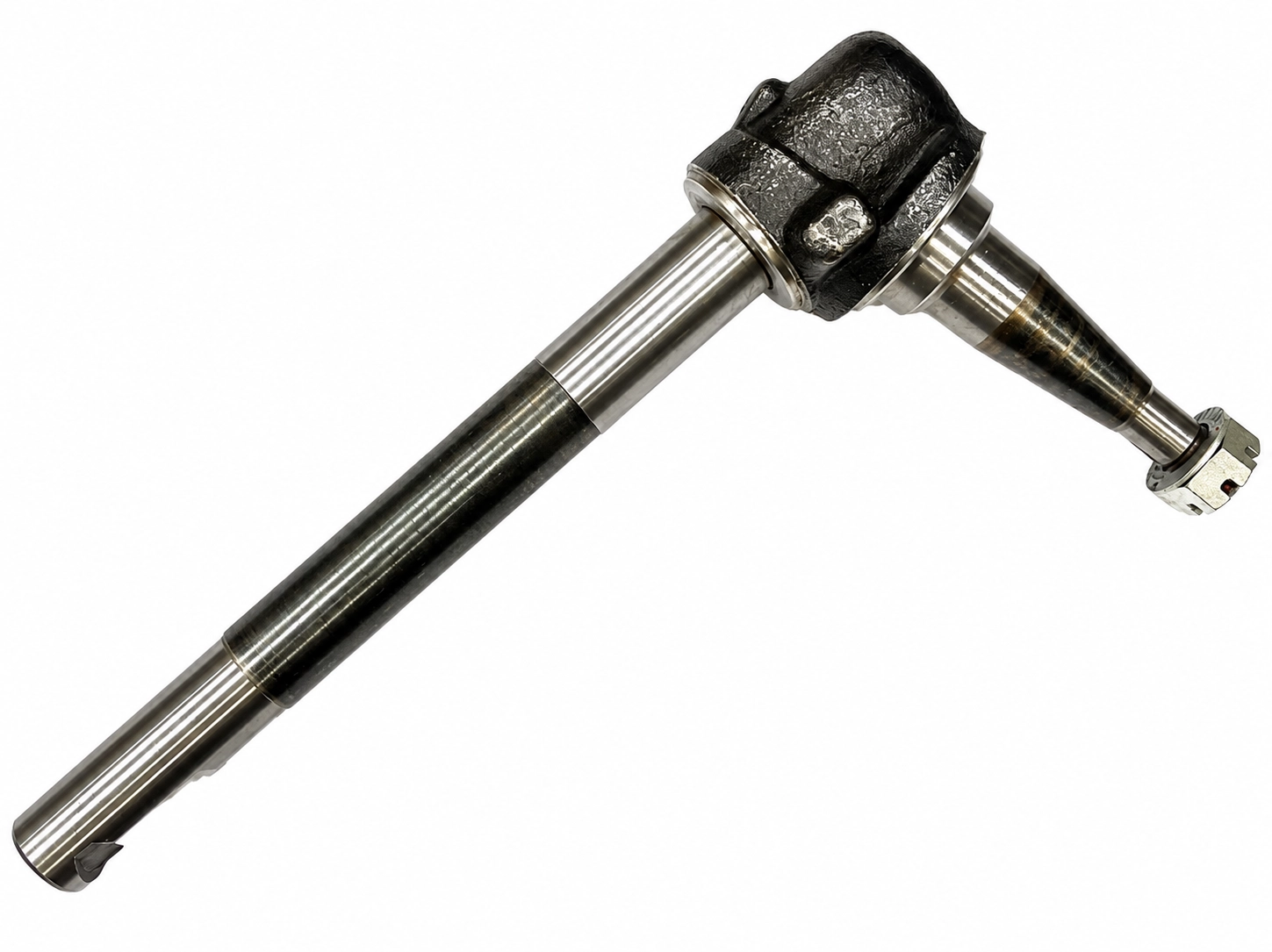 FRONT AXLE FORD 3610 (RIGTH)