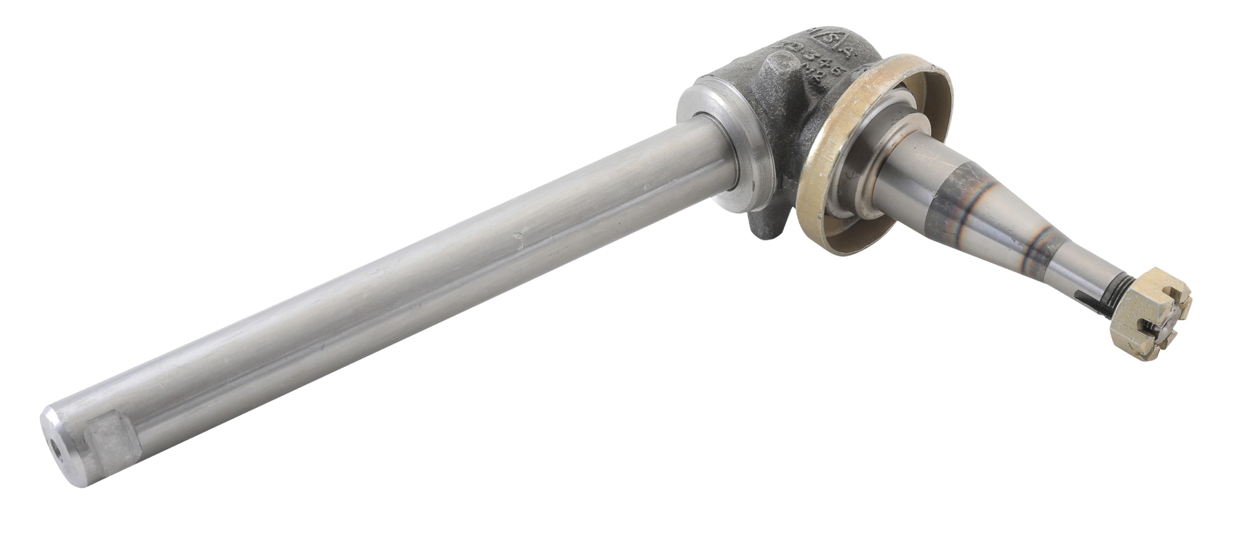FRONT AXLE MASSEY N/M THIN SHAFT (RIGHT) 11"INCH 32MM