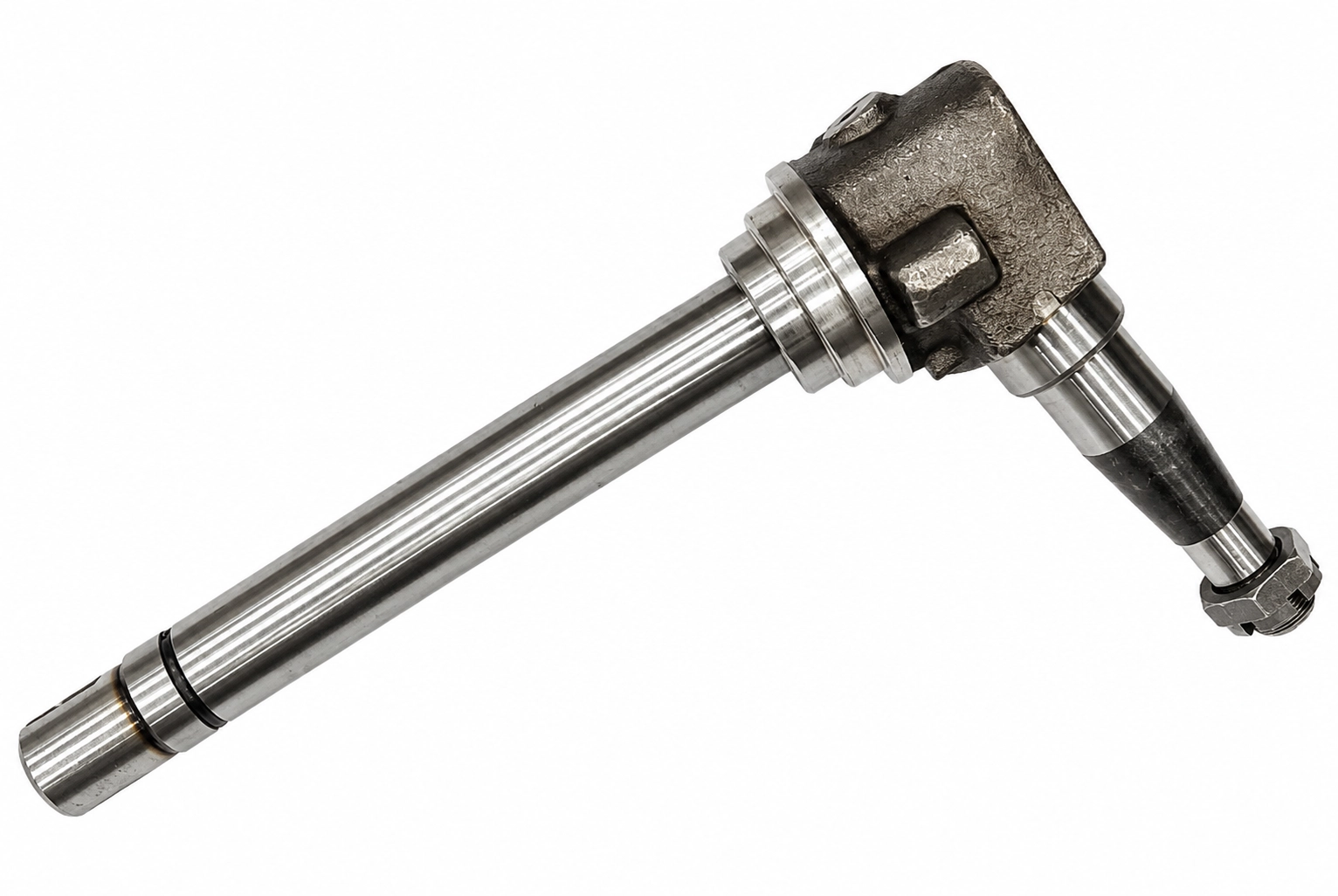 FRONT AXLE EICHER 548/551 (RIGHT)