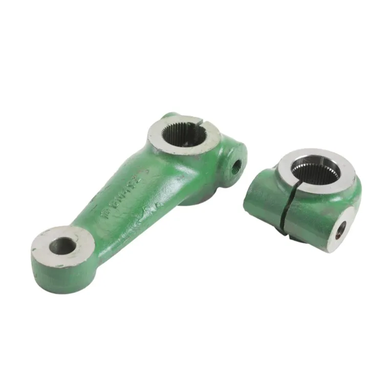 SPINDLE ARM GREEN TRACTOR 5103