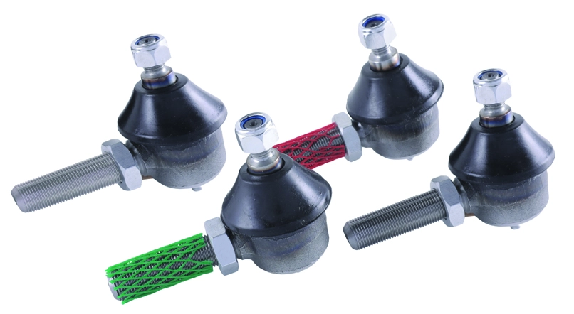 Tie Rod End For tractor parts - ZKL Parts - Tie Rod End Manufacturer in ...