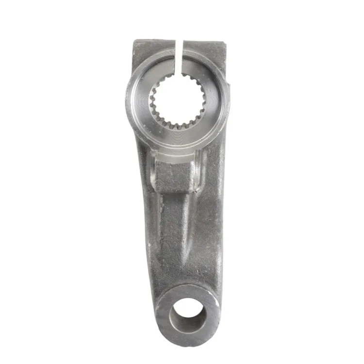 SPINDLE ARM POWER-STEERING SWARAJ (LEFT)