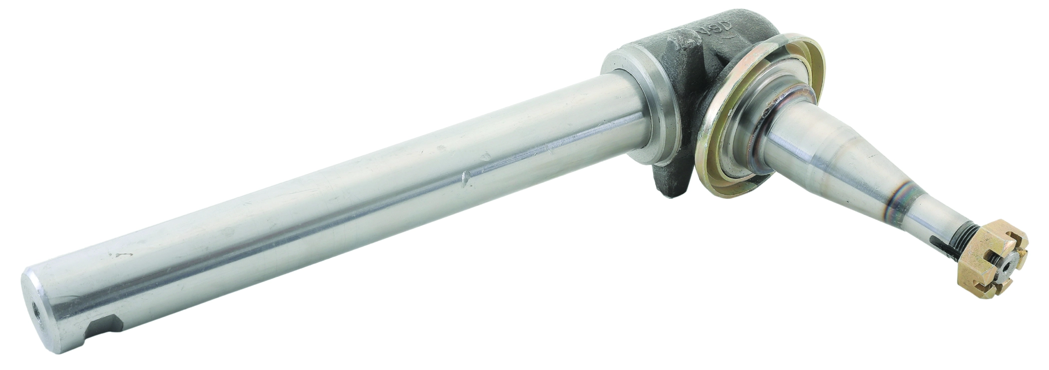 FRONT AXLE MF-7250 Manual Steering (RIGHT) 11.5"Inch