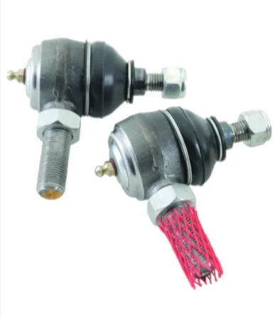 TIE ROD END SWARAJ 855 RH ONLY