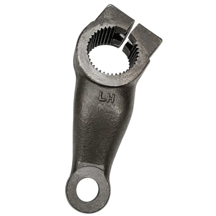 SPINDLE ARM FOR POWERTRAC EURO (LEFT) BIG BORE