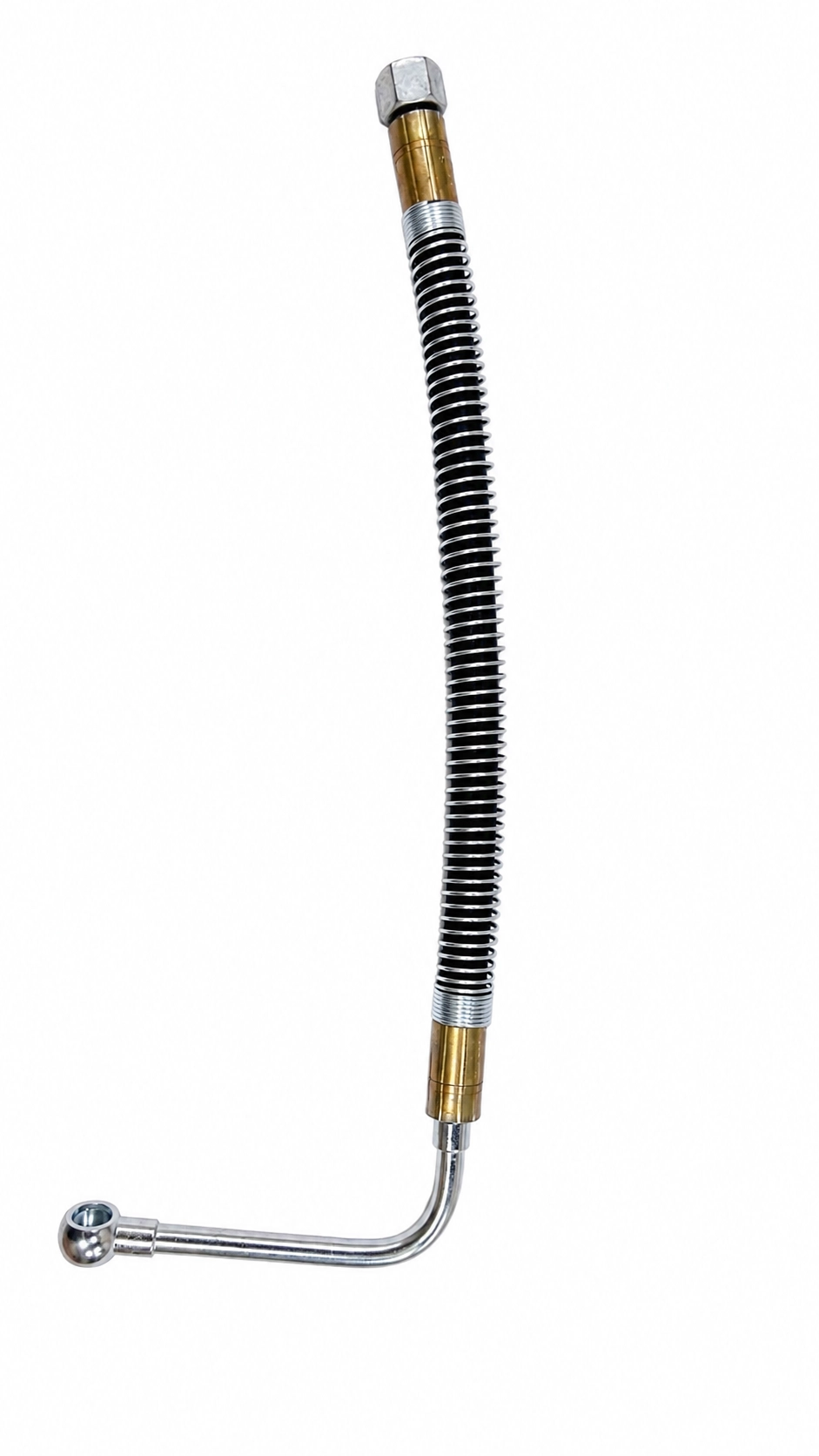 POWER STEERING PIPE SWARAJ SMALL