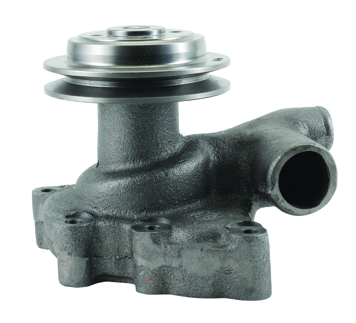 Water Pump Assy for Swaraj 939 P070350