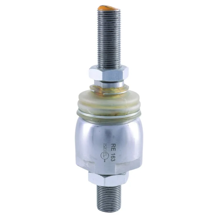 BALL JOINT ONLY- POWERTRAC EURO
