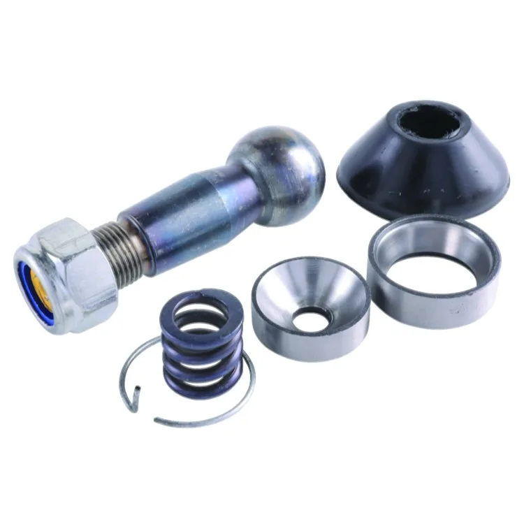 TIE ROD END SWARAJ 855 P/S CYLINDER REPAIR KIT