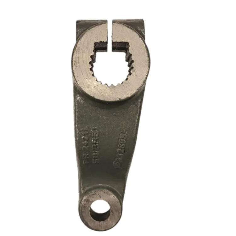 SPINDLE ARM POWER-STEERING SWARAJ NEW MODEL (LEFT)