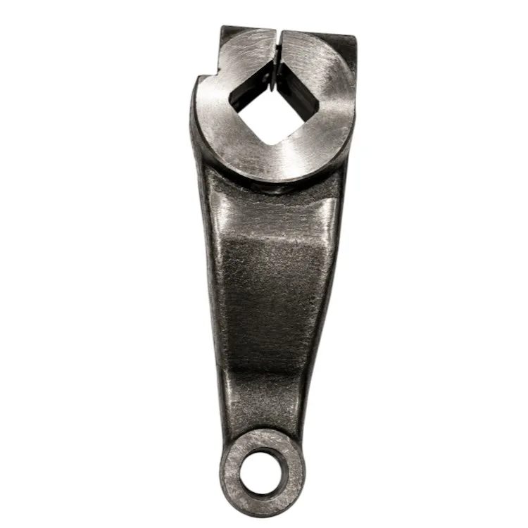 SPINDLE ARM SONALIKA SQUARE POWER-STEERING (70767) (LEFT)