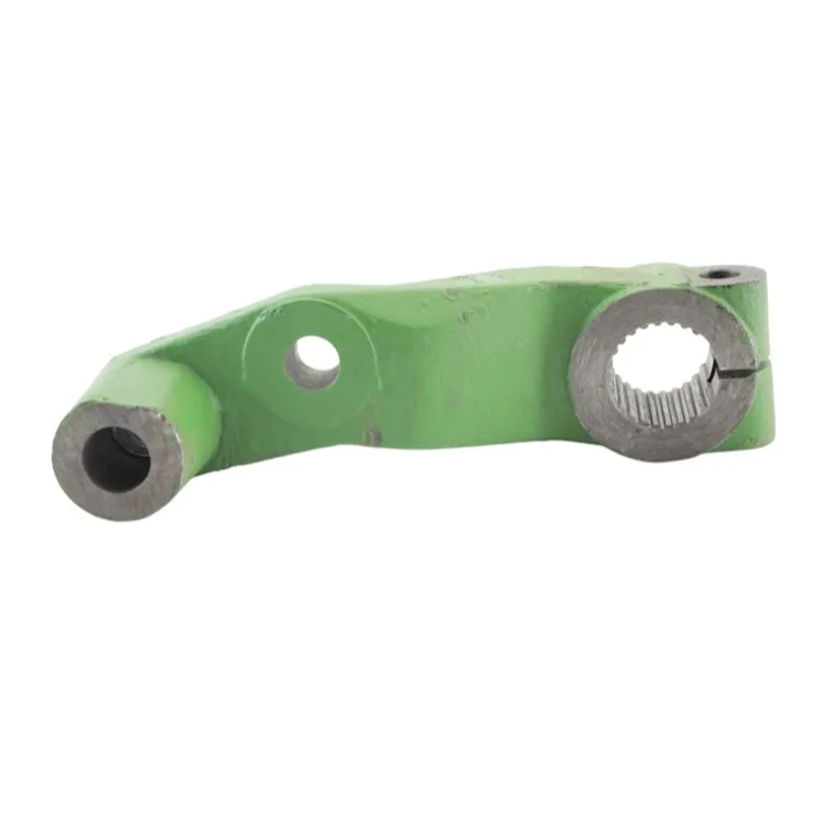 SPINDLE ARM GREEN TRACTOR 5310 RE73198