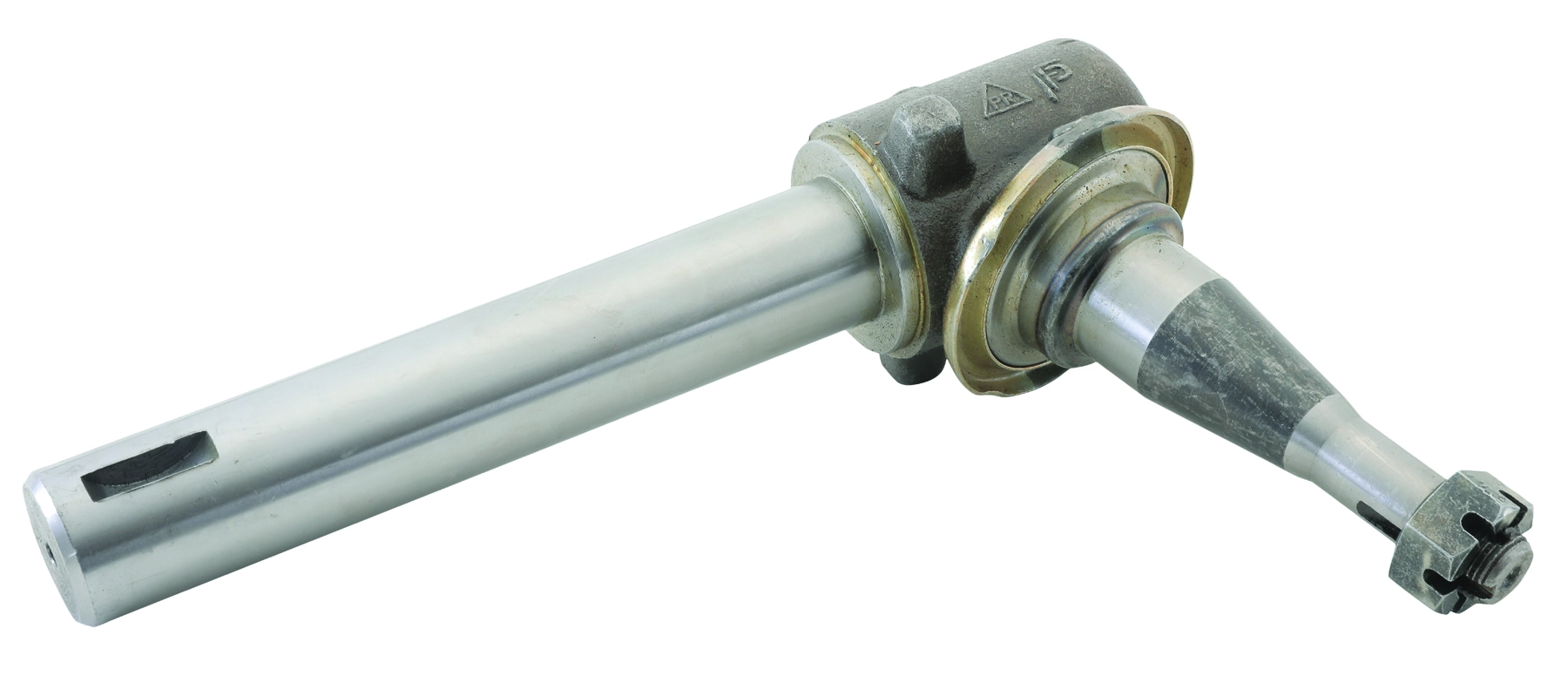 FRONT AXLE MF-7250/9500 P/S (RIGHT) 8"Inch