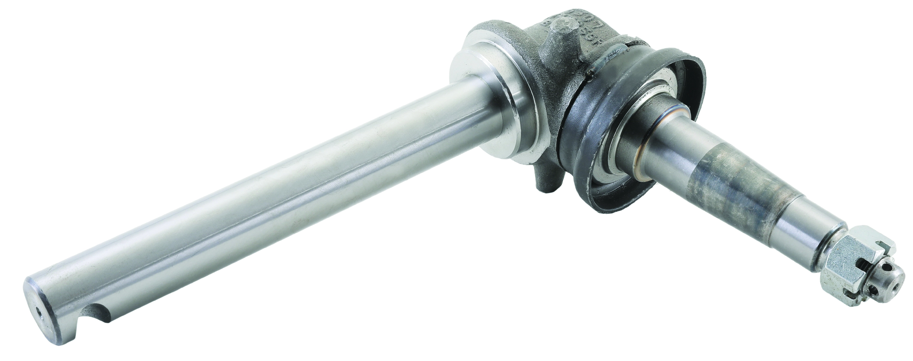FRONT AXLE MAHINDRA NST/BHOOMIPUTRA (RIGHT)