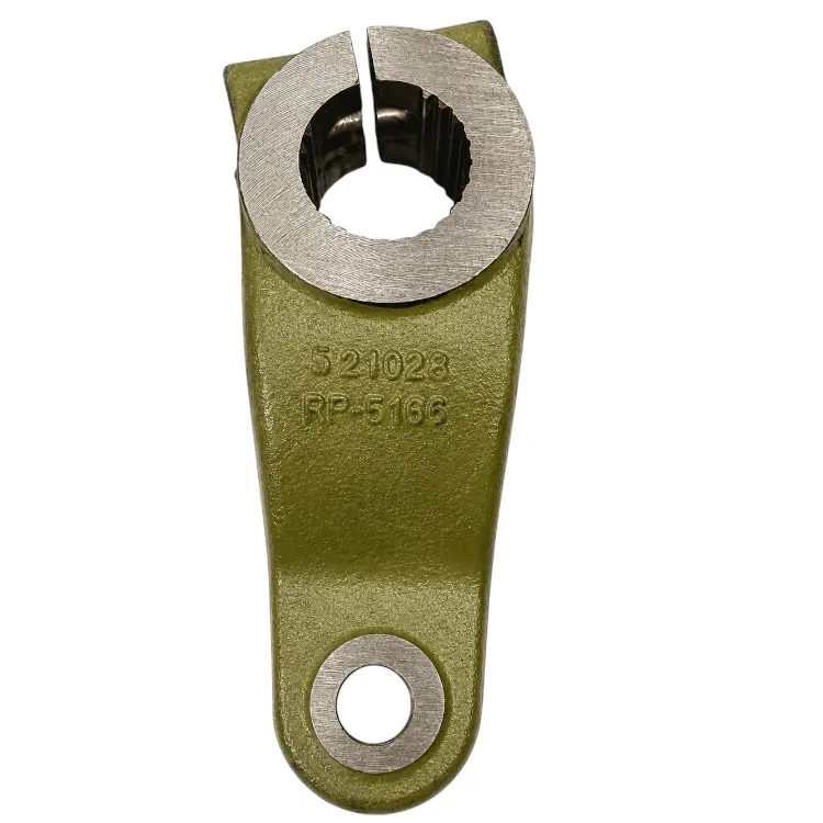 SPINDLE ARM GREEN TRACTOR 5310 RE73200