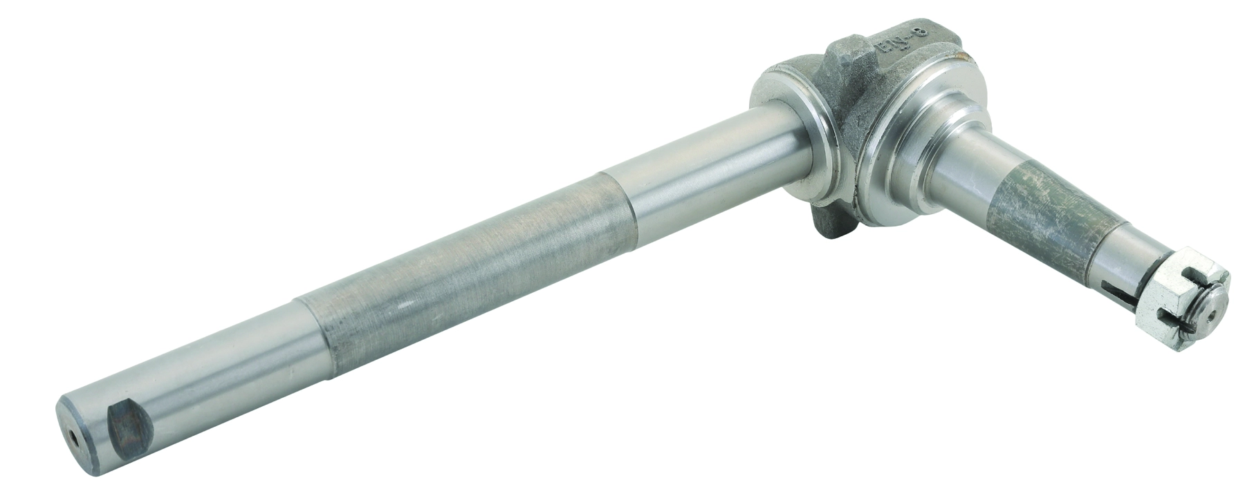 FRONT AXLE FARMTRAC 60/70 (RIGHT) 12"INCH SMALL KEY