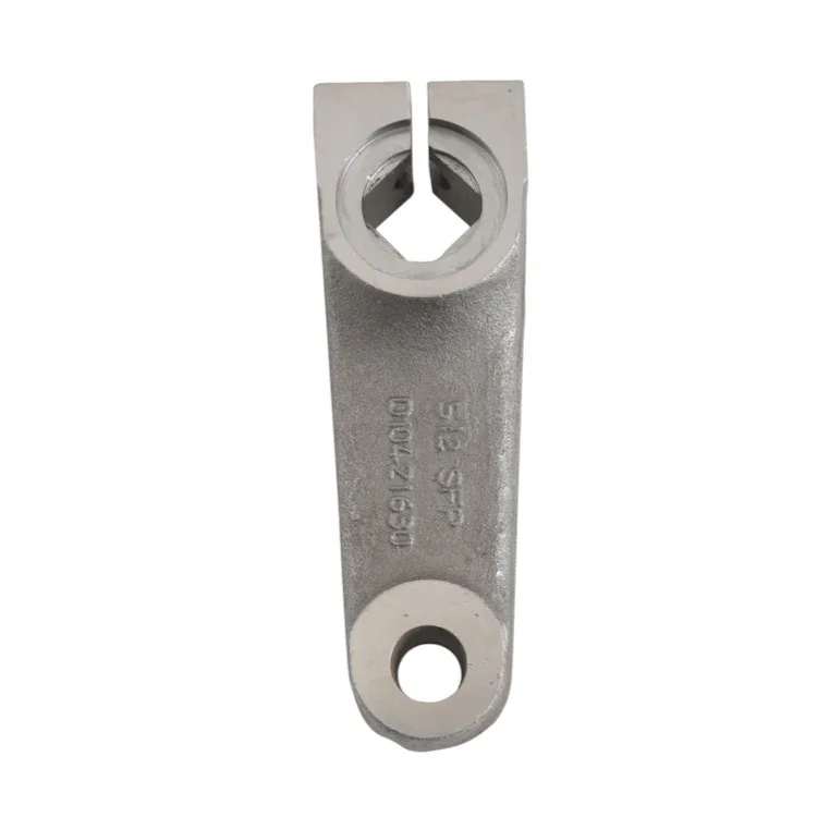 SPINDLE ARM FOR POWERTRAC EURO SQUARE D10421630