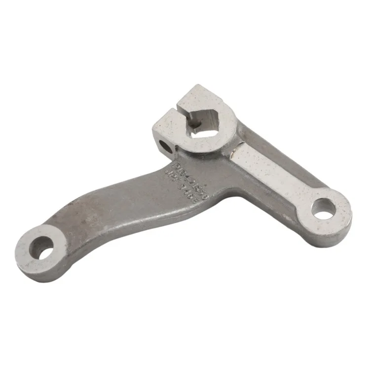 SPINDLE ARM FOR POWERTRAC EURO DOUBLE D10421650