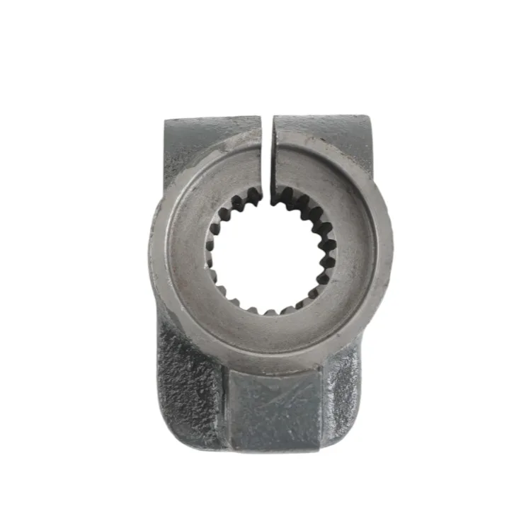 SPINDLE ARM POWER-STEERING SWARAJ (RIGHT)