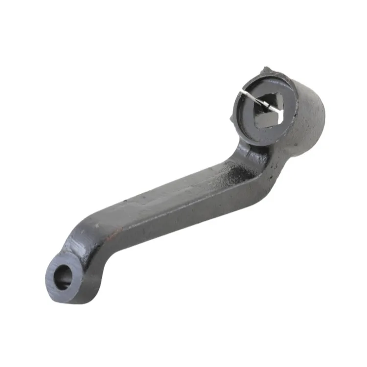 SPINDLE ARM SONALIKA SQUARE TYPE SINGLE (RIGHT)