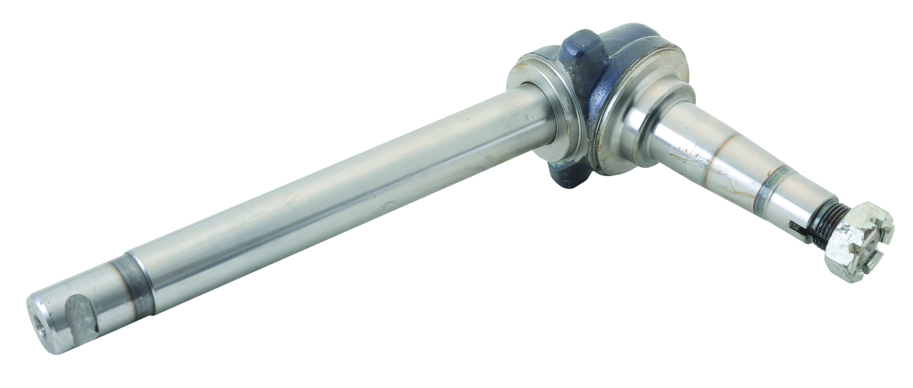 FRONT AXLE POWERTRAC 439 ROUND (RIGHT) 11"INCH